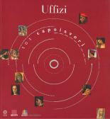 Uffizi. 101 capolavori edito da Giunti Editore