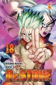 Dr. Stone (Vol. 3) - ISBN:9784088812885