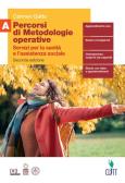 libro di Metodologie operative per la classe 2 A della Grri001011 di Follonica