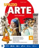 libro di Arte e immagine per la classe 1 A della Scuola Secondaria Di 1  Gr  Sant Ambrogio di Parabiago