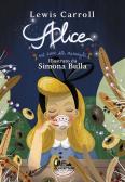Alice nel paese delle meraviglie. Ediz. integrale edito da PubMe