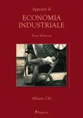 Appunti di economia industriale edito da Dupress