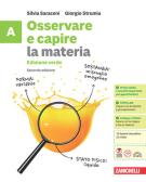 libro di Scienze per la classe 1 D della Sec I Grado A  Remmert di San Maurizio Canavese