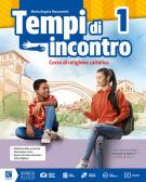 libro di Religione per la classe 1 C della Ala cesare battisti di Ala