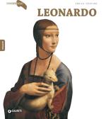 Leonardo. Ediz. inglese edito da Giunti Editore