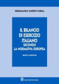 Il bilancio di esercizio italiano secondo la normativa europea edito da Giuffrè