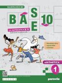 libro di Matematica per la classe 1 A della Sec I Grado P  Sentati di Castelleone