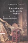 Il matrimonio delle sorelle Weber edito da Neri Pozza