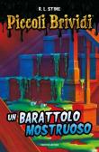 La Casa Della Morte (Piccoli Brividi, Volume 1): 9788804387794: Books 