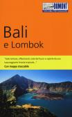 Bali e Lombok. Con carta estraibile edito da Dumont
