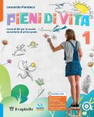 libro di Religione cattolica/attivita' alternativa per la classe 1 AU della Sec I Grado F  Coppi di Villaromagnano