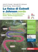 libro di Fisica per la classe 1 B della Ist. tecn. ind. galilei - albenga di Albenga