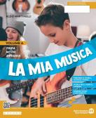 libro di Musica per la classe 1 C della Sec I Grado Monsignor Sibona di Canale
