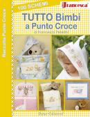 Crea con Francesca: Quadretti a Punto Croce From Stafil - Books and  Magazines - Books and Magazines - Casa Cenina