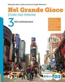 libro di Storia per la classe 3 A della Sec I Grado B  Realino di Felizzano