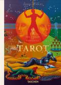 Tarot. The library of esoterica. Ediz. inglese edito da Taschen