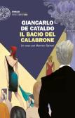 Il bacio del calabrone. Un caso per Manrico Spinori edito da Einaudi