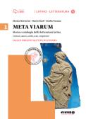 libro di Lingua latina per la classe 3 A della Liceo B  Pascal di Pescara