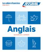 Anglais. Cahier d'exercices. Débutants edito da Assimil Italia