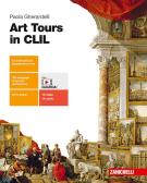libro di Storia dell'arte per la classe 4 C della Liceo Artistico  Ambrogio Alciati  di Vercelli