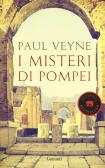 I misteri di Pompei edito da Garzanti