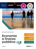 libro di Economia politica per la classe 5 A della Tecnico E Turismo di Ercolano