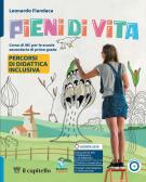 libro di Religione cattolica/attivita' alternativa per la classe 1 A della Centro Flora Manfrinati di Moncalieri