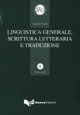 Linguistica generale, scrittura letteraria e traduzione edito da Guerra Edizioni