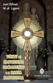 Visite al santissimo sacramento e a Maria Santissima edito da Editrice Ancilla