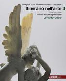 libro di Storia dell'arte per la classe 5 ALFA della Publio virgilio marone di Avellino