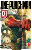 One-Punch Man vol. 1 edito da Panini Comics