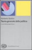 Teoria generale della politica edito da Einaudi