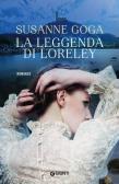La leggenda di Loreley edito da Giunti Editore