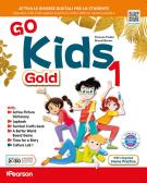 libro di Lingua inglese per la classe 1 A della Primaria Bricherario di Bricherasio