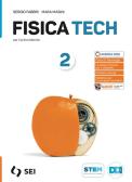 libro di Fisica per la classe 2 C della Ist  Tecn  E  Alessandrini di Teramo