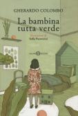 La bambina tutta verde edito da Salani