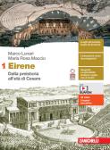 libro di Storia e geografia per la classe 1 AL della Albe steiner di Milano