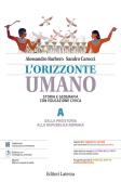 libro di Storia e geografia per la classe 1 F della Scuola Superiore Gonzaga di Chieti