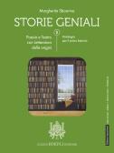 libro di Lingua e letteratura italiana per la classe 2 O della Scuola Superiore Gonzaga di Chieti