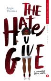 The hate U give. Il coraggio della verità edito da Giunti Editore