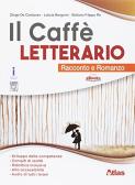 libro di Italiano antologie per la classe 2 A della Galileo ferraris - quinto ennio di Taranto