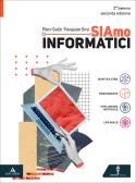 libro di Informatica per la classe 3 D della Istituto Tecnico   V Fossombroni di Grosseto