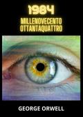 Millenovecentottantaquattro edito da Youcanprint