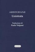 Lisistrata. Testo greco a fronte edito da Quattroventi