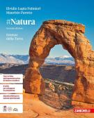 libro di Scienze integrate (scienze della terra e biologia) per la classe 1 PC della I P  E  Zegna   Cavaglia  di Cavaglià