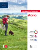libro di Storia per la classe 2 AMME della Carlo Barletti di Ovada