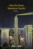 Manhattan Transfer edito da Baldini + Castoldi