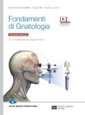 libro di Gnatologia per la classe 5 A della Odontotecnico casati di Milano