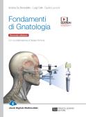 libro di Gnatologia per la classe 4 D della Ist  Prof  E  Marino di Teramo