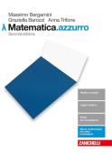 libro di Matematica per la classe 5 CE della Luigi stefanini di Venezia